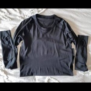 Lululemon swiftly tech long sleeve